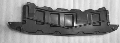 [OEM1255] كساحه اكصدام امامى(اسفل ماتور)صنى013-014 شكل قديم اصلى