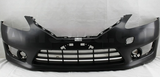 [OEM1261] اكصدام امامى تيدا 2015 اصلى