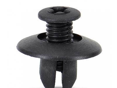 [OEM1263] كلبس فبره ظهر الشنطة صنى N16 اصلى