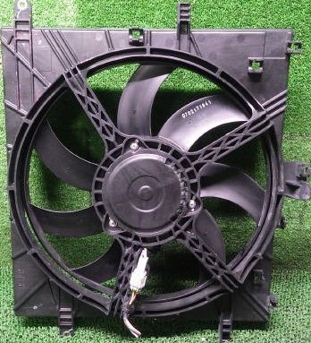 [OEM1274] قميص مراوح كامل صنى N17  اصلى