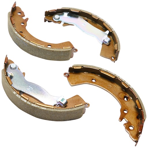 [OEM1349] تيل فرامل خلفى  سيراتو  2016 قبقاب اصلى