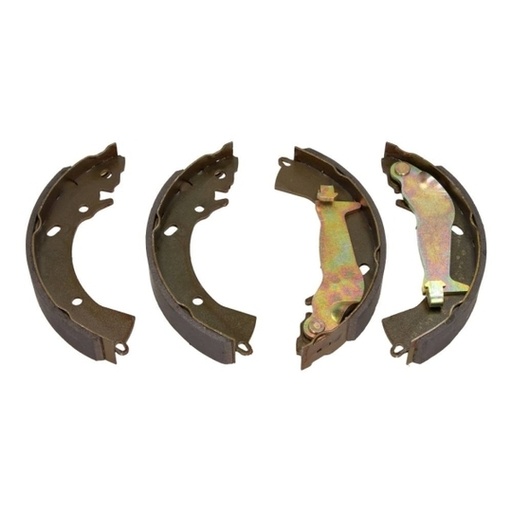 [OEM1356] تيل فرامل خلفى  بيجاز 2020 اصلى