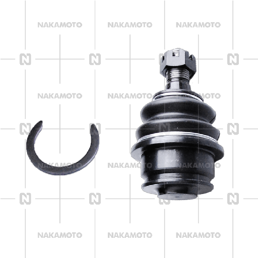 [AFM1891] بيض مقص سفلي فورتشنر 013 ناكاموتو تايوانى