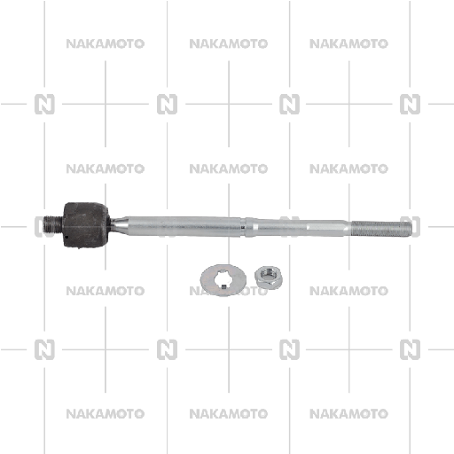 [AFM1898] تيش اسكترا افانزا 07 ناكاموتو تايوانى