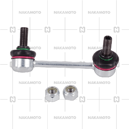 [AFM1914] تيش ميزان يمين خلفى باجيرو ناكاموتو تايوانى