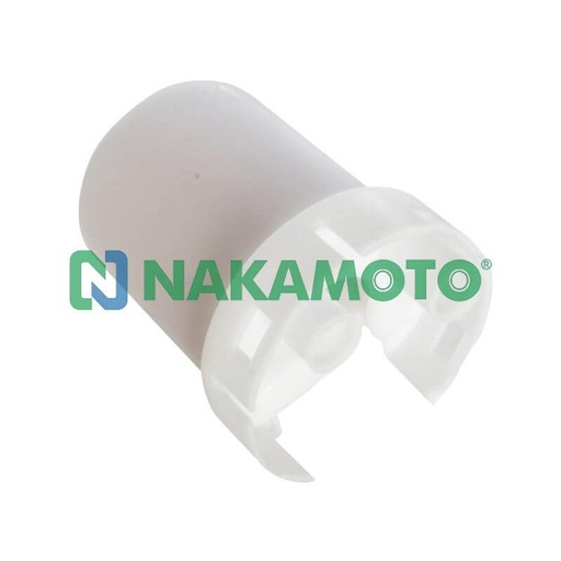 [AFM1937] فلتر بنزين ايكو ناكاموتو تايوانى