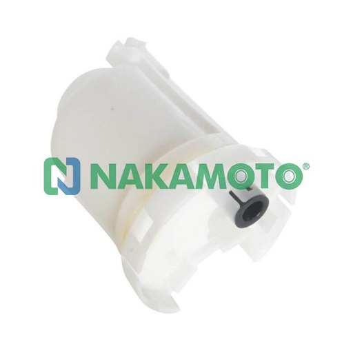 [AFM1939] فلتر بنزين كرولا 01-07 ناكاموتو تايوانى