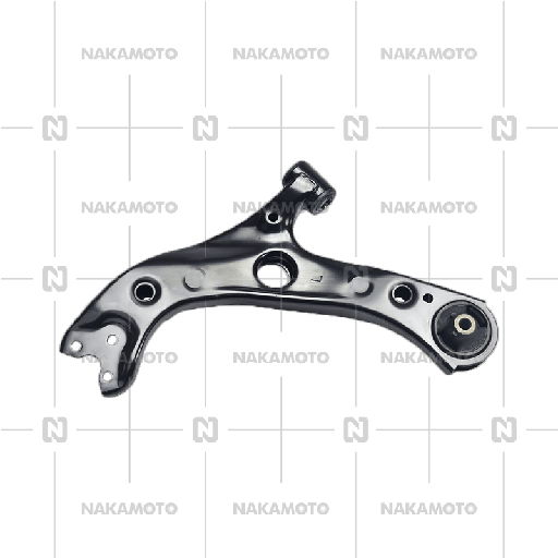 [AFM1970] مقص امامى شمال كرولا 2020 ناكاموتو تايوانى