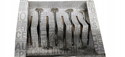 [OEM1394] طقم صباب عادم  نيو قشقاي J11 اصلى