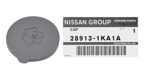 [OEM1396] غطاء قربة مساحات سنترا - جوك اصلى