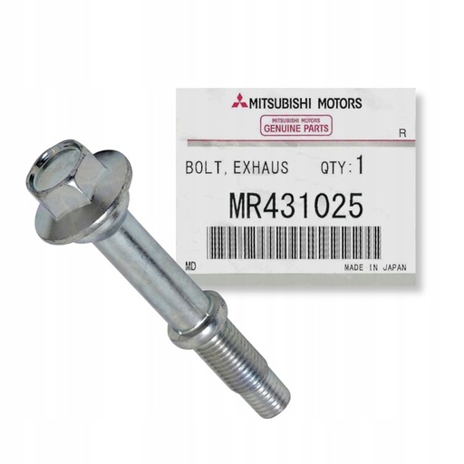 [OEM1466] مسمار تثبيت الشكمان فى الفرن متسوبيشى اصلى