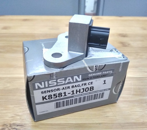 [OEM1510] حساس ايرباج صنى N17 اصلى