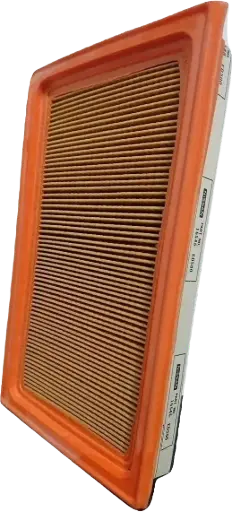 [OIL0112] فلتر هواء نيسان صني N17  / تيدا  اصلى ( هندى) @#